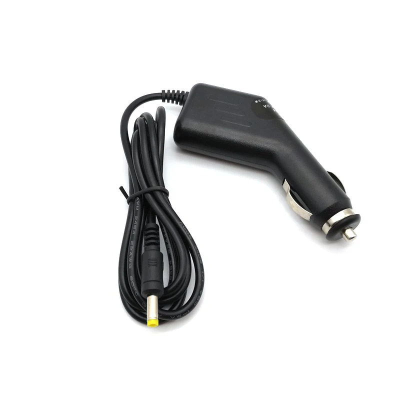 12V / 24V to 9V 2A Charger Power Supply Adapter 4.0x1.7mm / 4.0*1.7mm Universal