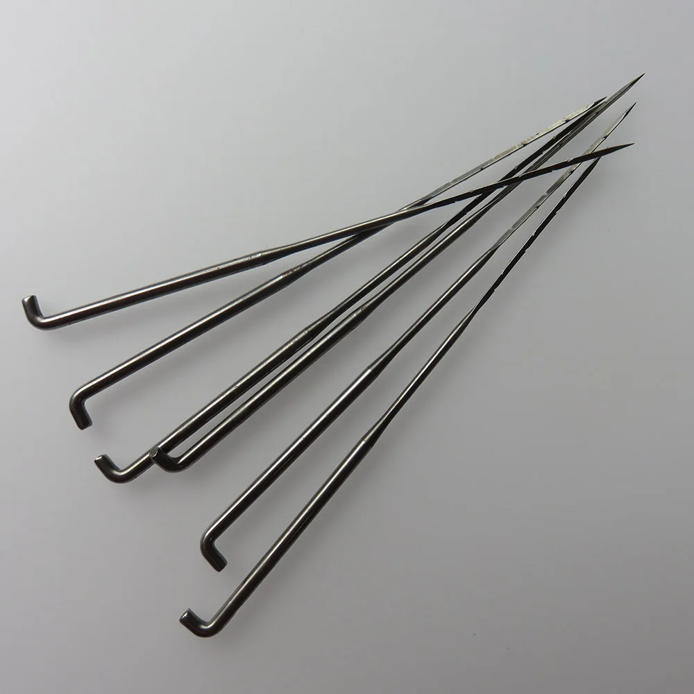 

32G R333 triangular felting needles,15*18*32*3 R333, 500pcs/lot,hand wool felting kits, wet felting supplies, gauge 32