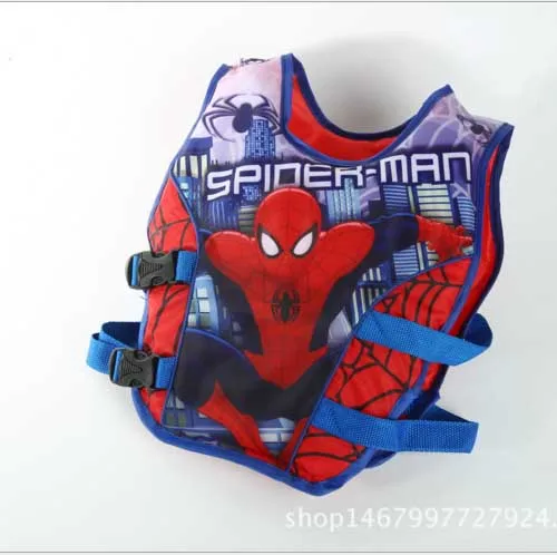 

Vest Jackets For Kids Life Jacket Children's Life jacket Vest With Snorkeling Buoyancy Vest for kids and children