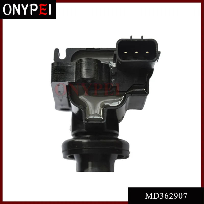 Высококачественная катушка зажигания MD362907 MD325048 MD360384 для Mitsubishi Eclipse Galant Lancer Mirage Outlander