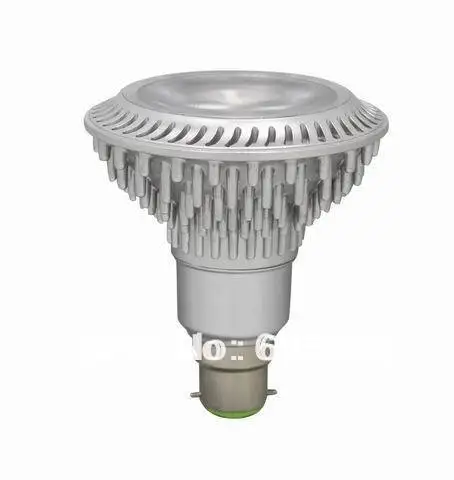 2016 New arrival par30 12w font b led b font b22 lamp Epistar SMD font b