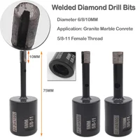 Drill Bit