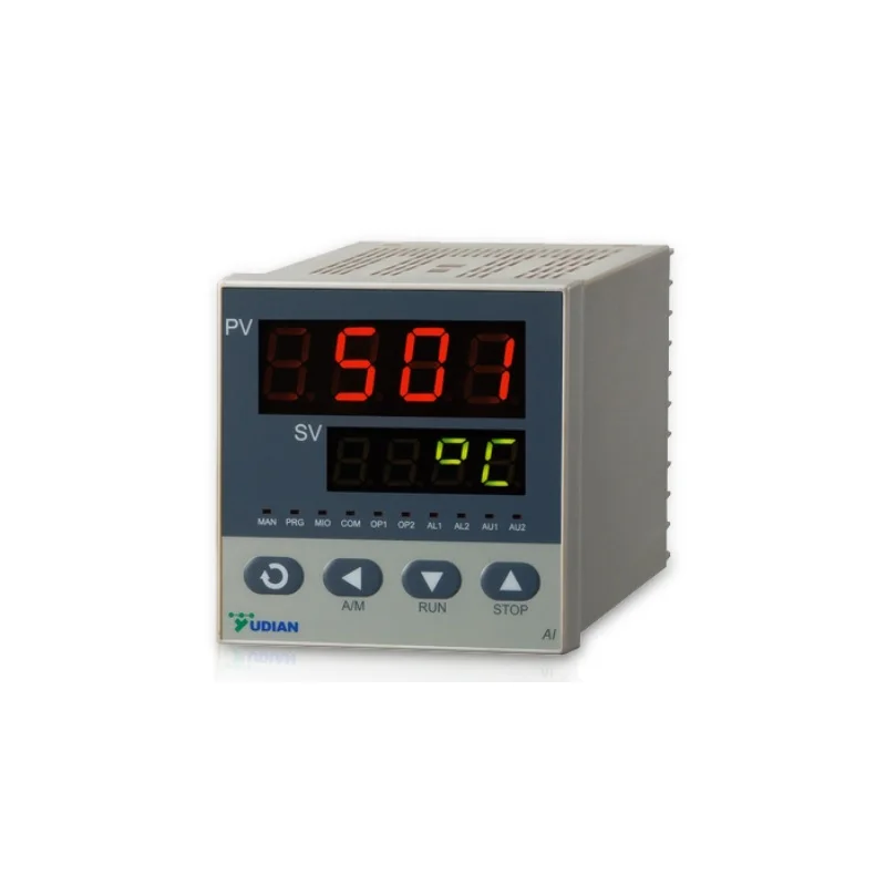 

ai-501 Measurement Double Row Display Alarm Intelligent Thermometer Temperature Pressure Flow