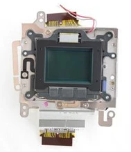 Camera Repair Replacement Parts EOS Rebel XTi / KISS X / 400D CCD CMOS image sensor for Canon
