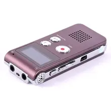 8GB Spy Mini USB Flash font b Digital b font font b Audio b font Voice