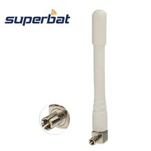 Superbat Mini TS9 всенаправленная антенна для Verizon at& t 4G LTE модем MiFi Мобильная WiFi точка доступа