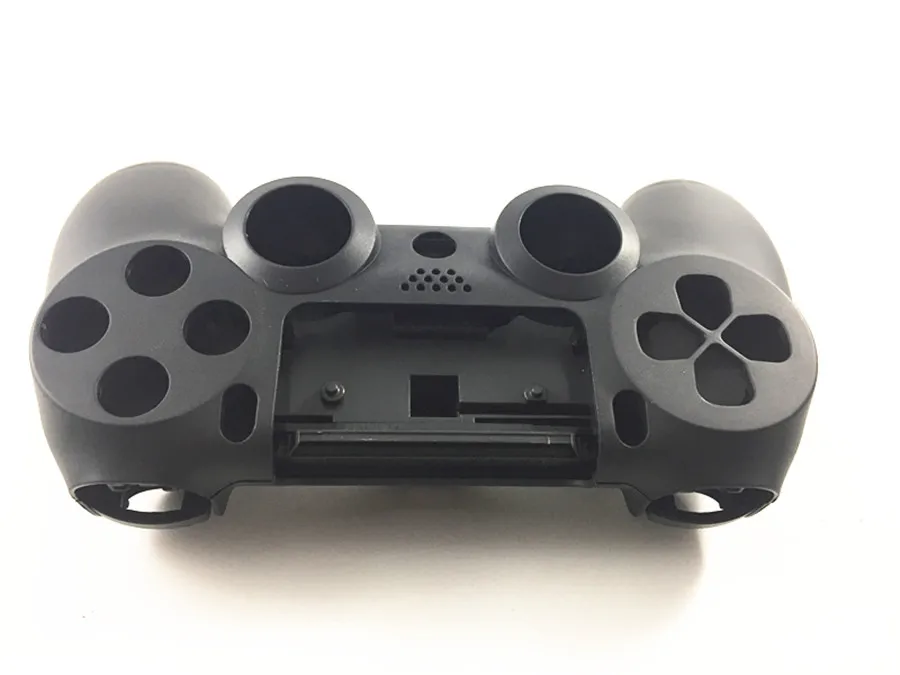 Корпус Передняя Задняя Оболочка Чехол для sony PS4 Pro беспроводной JDS040 Dualshock 4 Pro V2 контроллер мод комплект крышка Замена оболочки