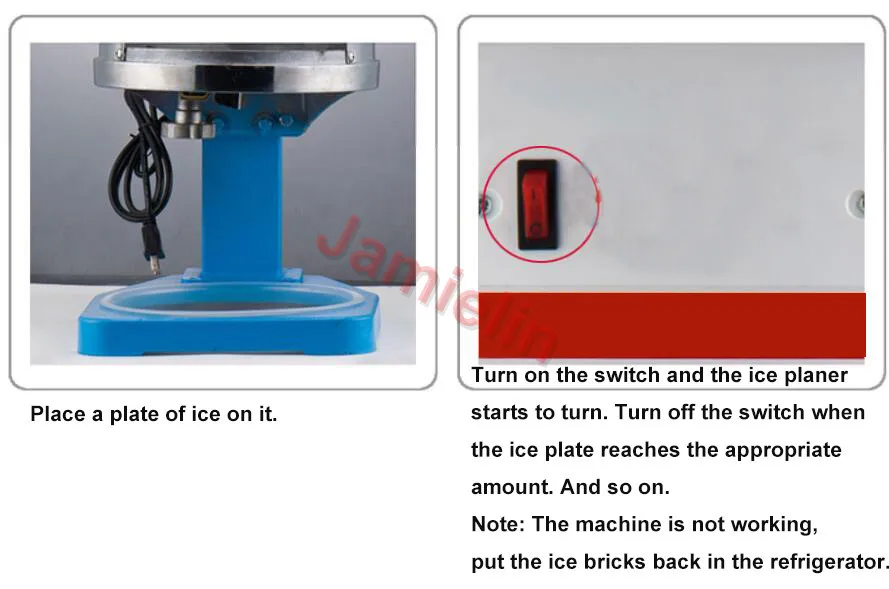 ice maker 2