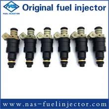 Para Bosch Fluxo Combinado Conjunto Injetor de Combustível para a Águia 2.2 0280150126 (6)