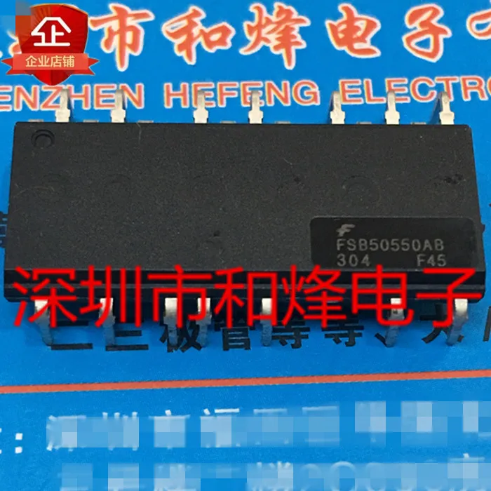 

FSB50550AB