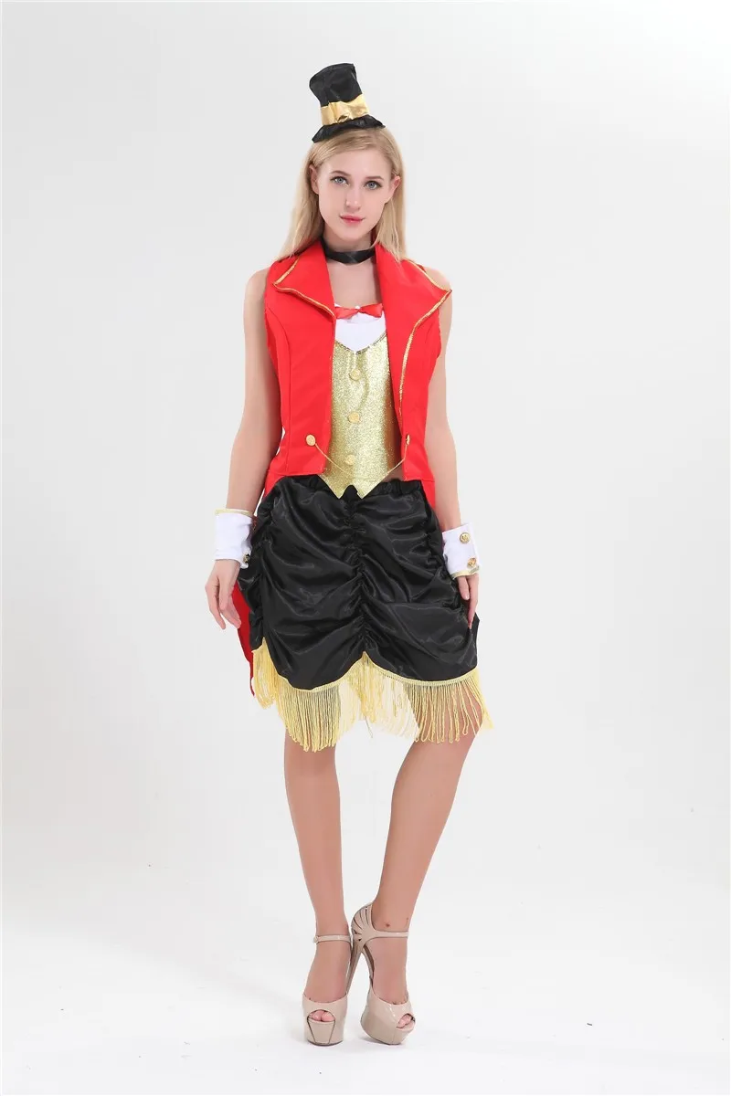 571 lion tamer costume (2)