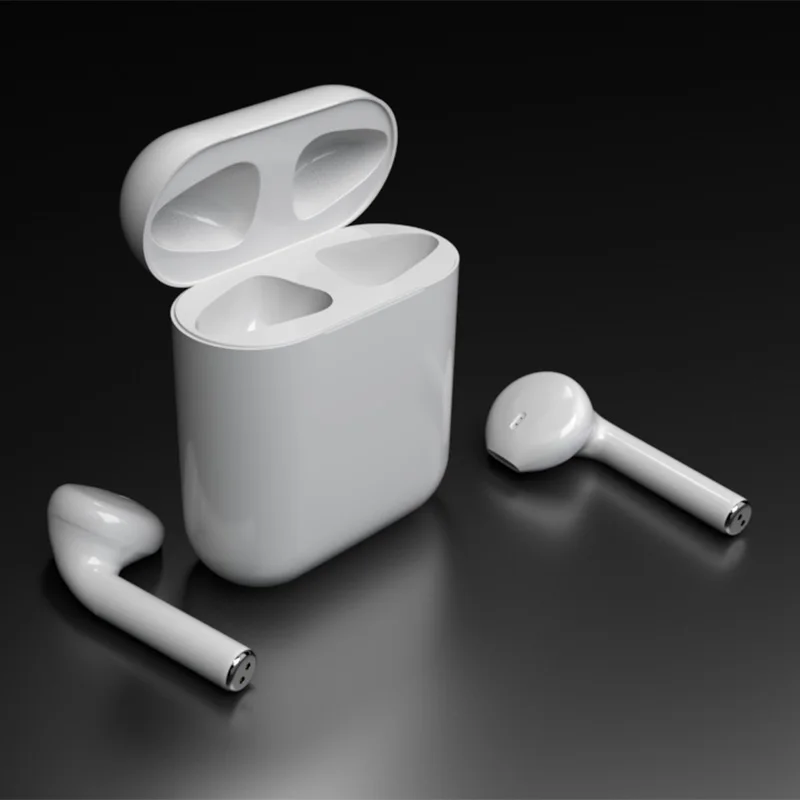 TWS i11 Original Wireless Pop up window bluetooth headset Earphone PK Air 2 W1 chip i77 i80 i60 i10 i20 i30 i9s | Электроника
