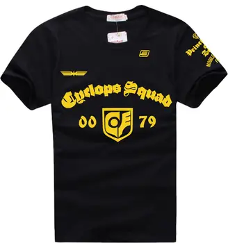 

Gundam Cyclops Squad Cosplay T-Shirt