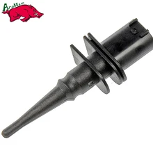 Harbll 10X New Fora TEMP Sensor De Temperatura Do Ar Ambiente Exterior Kit Para BMW 65816905133