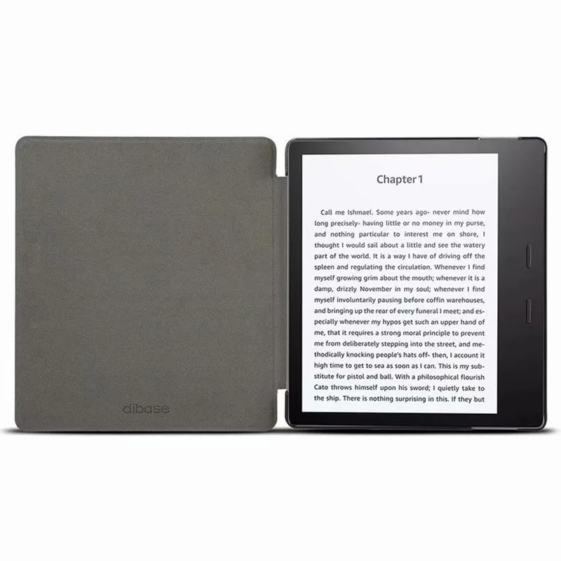 Kindle Oasis Case 3