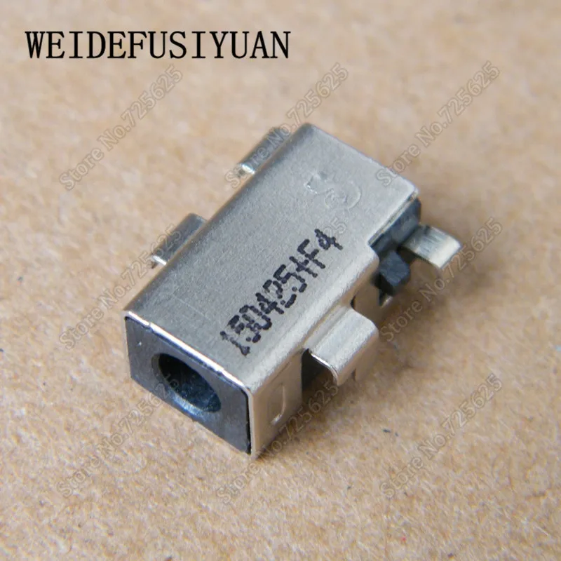 AC DC Power Jack Socket Charging Port for Acer Chromebook CB3 CB5  CB3-111 CB3-131