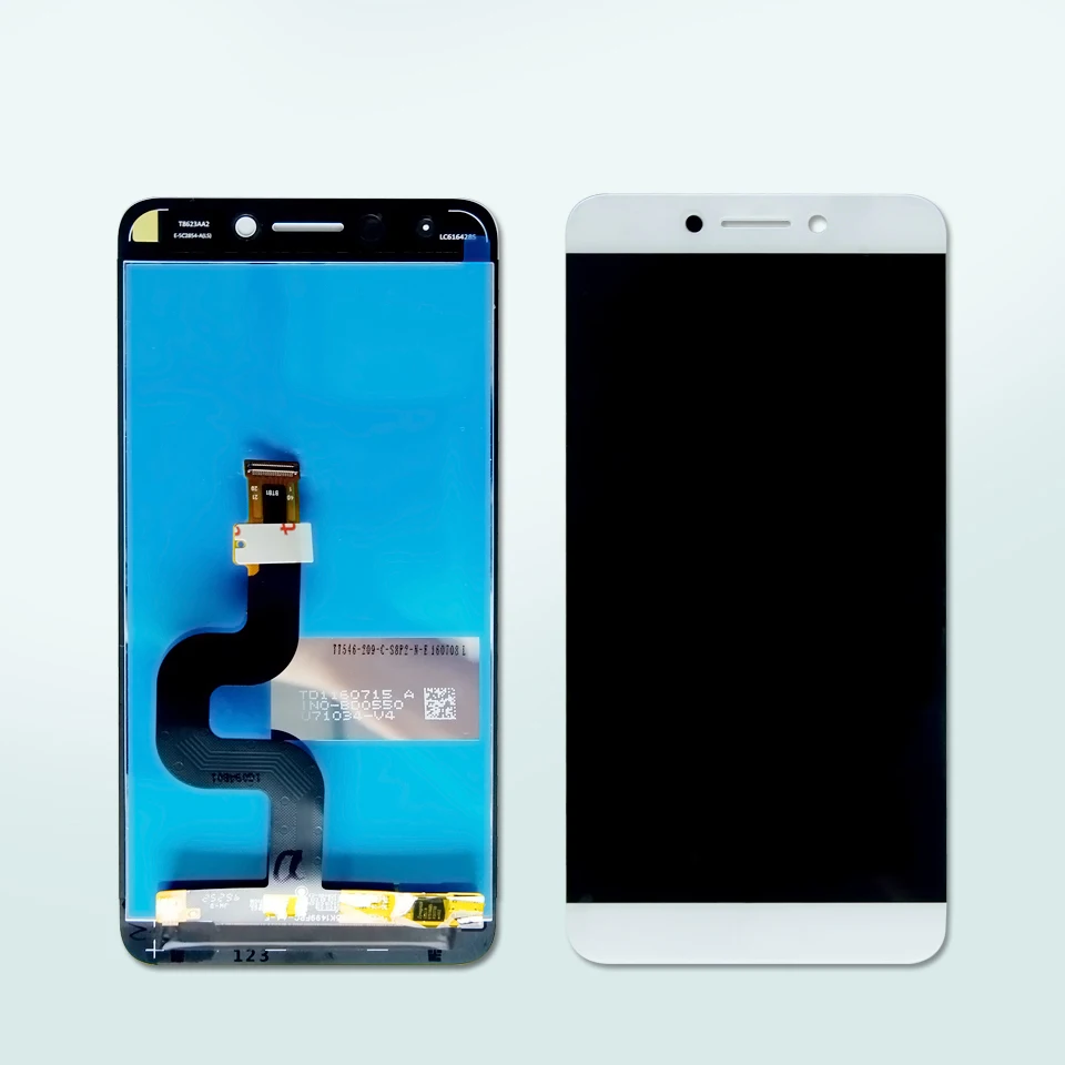 Сенсорный экран для Letv LeEco Le 2 Le2 Pro X620 X520 X526 X527 X522 X621 X626 дигитайзер ЖК дисплей в