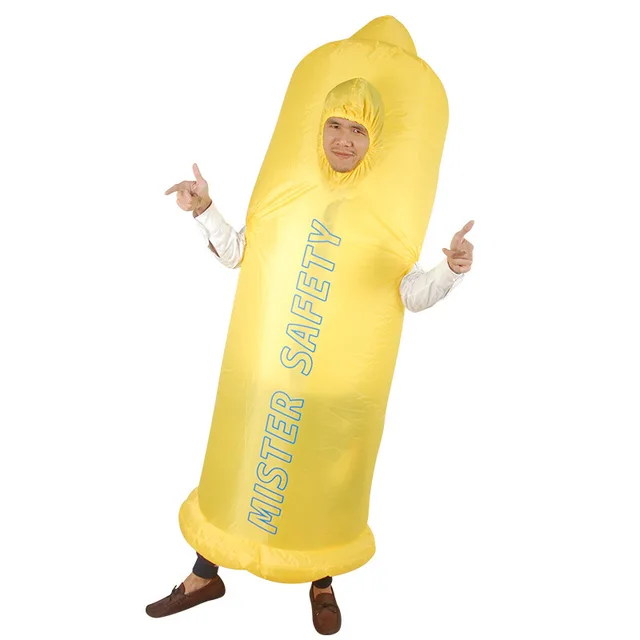 Buy Inflatable Costumes For Adults Product Funny