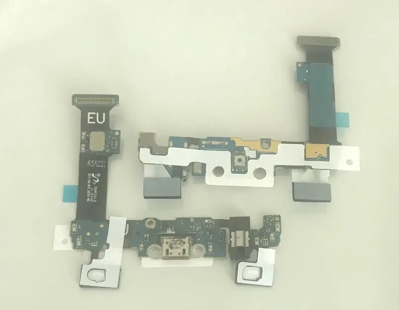 Новый оригинальный для Samsung Galaxy S6 Edge Plus G928F USB зарядное устройство зарядный разъем