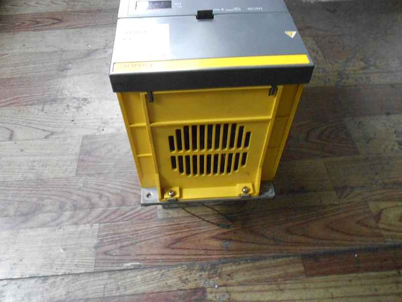 Сервоусилитель FANUC, усилитель с сервоприводом, усилитель с сервоприводом, с функцией управления, с функцией подключения к сети Сервоусилитель FANUC, усилитель с сервоприводом, усилитель с сервоприводом, с функцией управления, с функцией подключения к сети