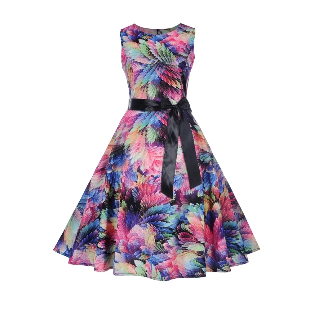 2018 Kids Girl Floral print dress Summer Girls Dress Teenage Girl Party Dress Princess Dresses Children Clothing For 11-20 Years цена 2018 Kids Girl Floral print dress Summer Girls Dress Teenage Girl Party Dress Princess Dresses Children Clothing For 11-20 Years цены онлайн