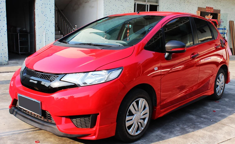 Honda pp td15