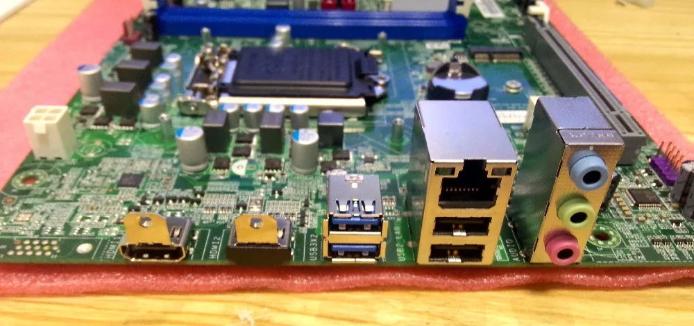 Материнская плата для ACER LGA1151 100% протестированная настольного ПК и