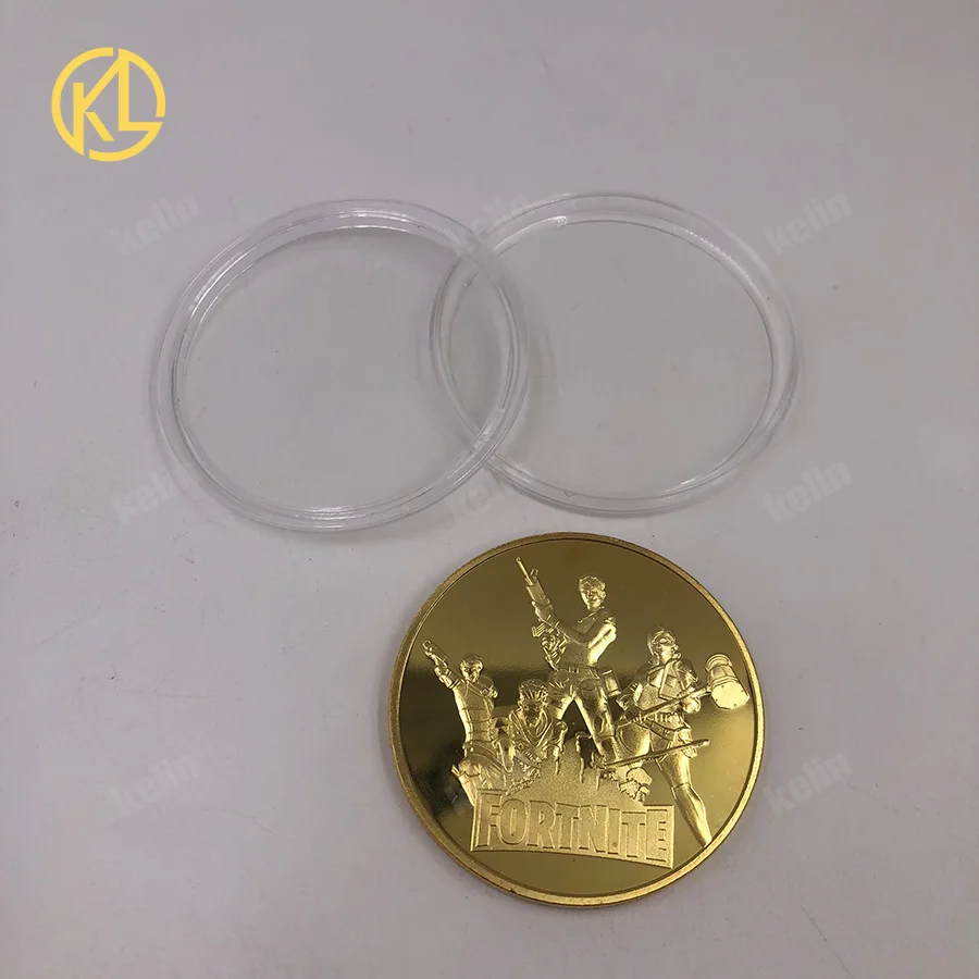 99.99% позолоченная монета Биткоин с серебряным покрытием BTC Litecoin пульсация эфириум тире Monero EOS монета криптовалюта металлическая памятная монета - Цвет: Красный
