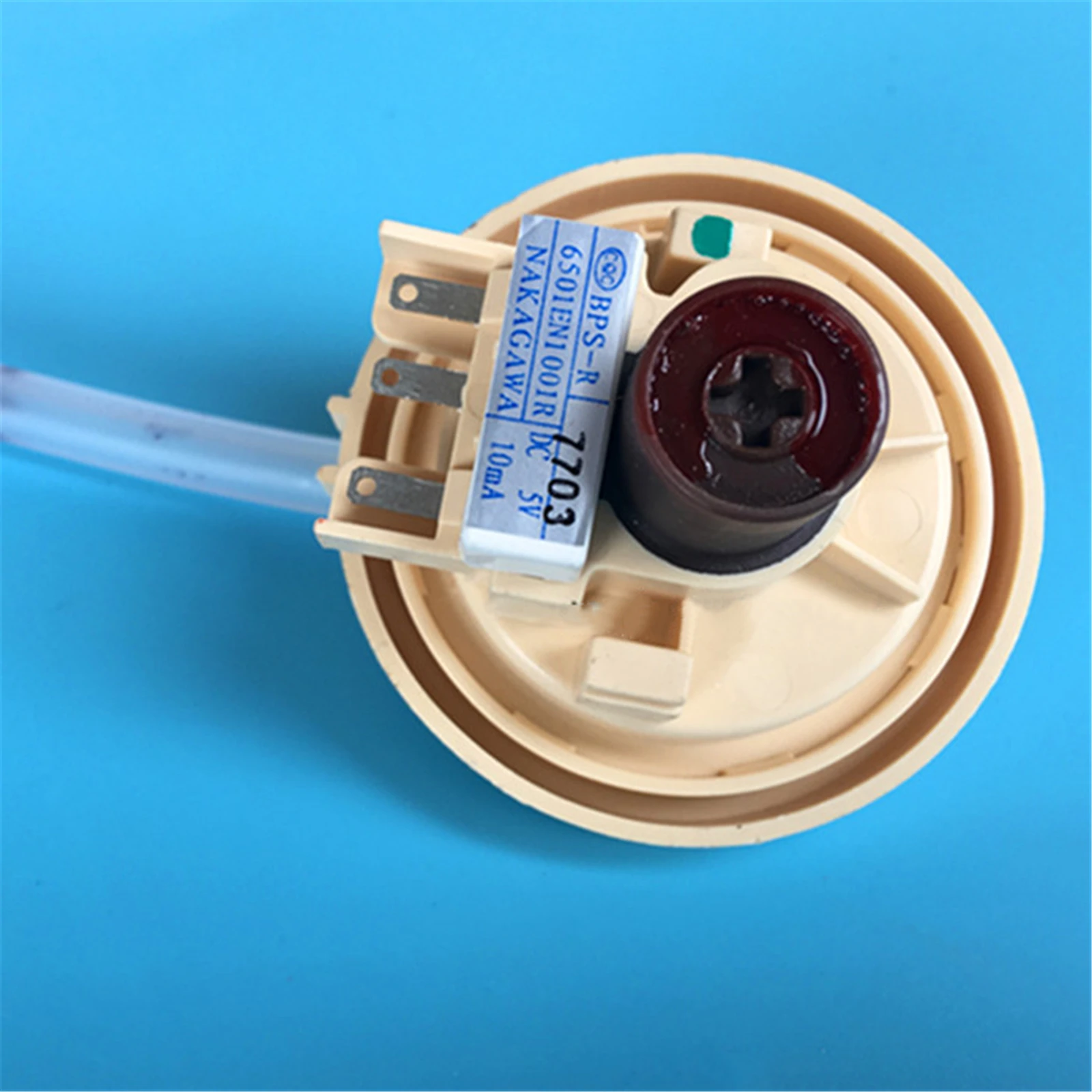 For LG Automatic Washing Machine Water Level Sensor Water Level Pressure Switch BPS-R 6501EA1001R Controller Switch