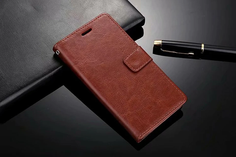 Flip Case For Nokia 7 Plus X6 Cover For Nokia 8 9 Funda Silicone Shockproof Wallet Phone Case For Nokia 6 2018 8 Sirocco 9 Cases (8)