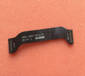 

NEW original audio board cable for samsung 930X 930X3G USB CABLE NT930X3G AM0R3-70PIN_FPC BA41-02249A