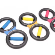 10-20 кг тренажерный зал Мощность фитнес-тренажер сцепление для кисти предплечья Сила Тренировки 8 форма