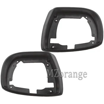

For Hyundai for Kia IX35 for Tucson MK2 2009-2015 Car Accessories Car Exterior Rear View Mirror Frame Cover Mirror Glass