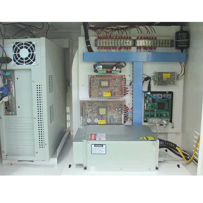 MT-L20A laser marking Control System