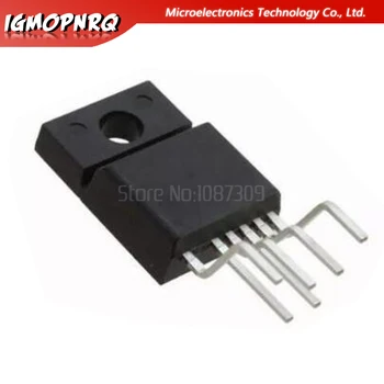 

10pcs 3BR1065JF ICE3BR1065JF current-mode switng supply controller new original