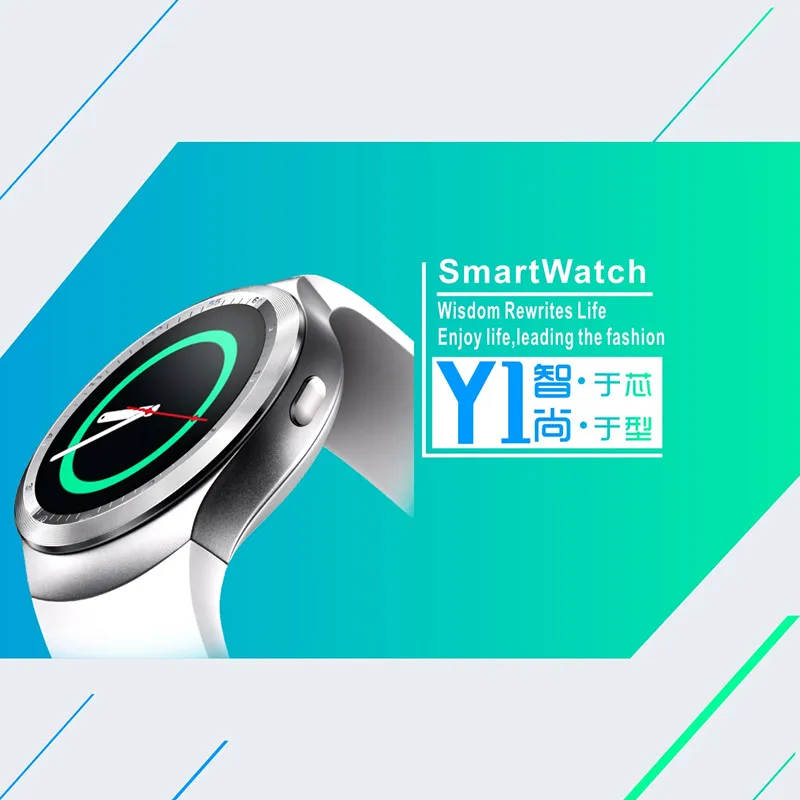 remote camera in smartwatch