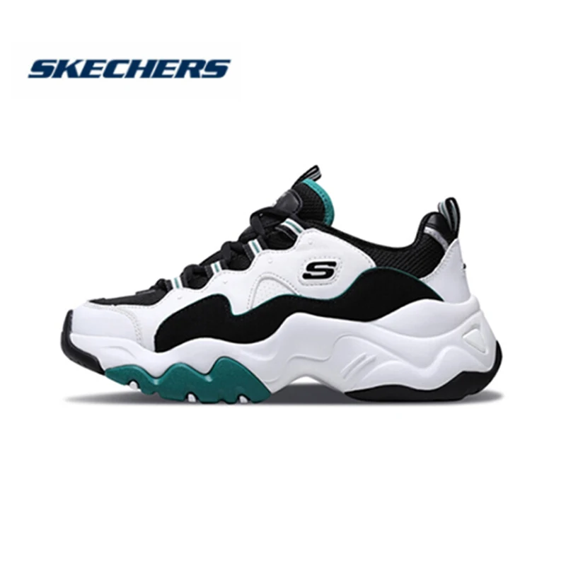de nieuwe skechers