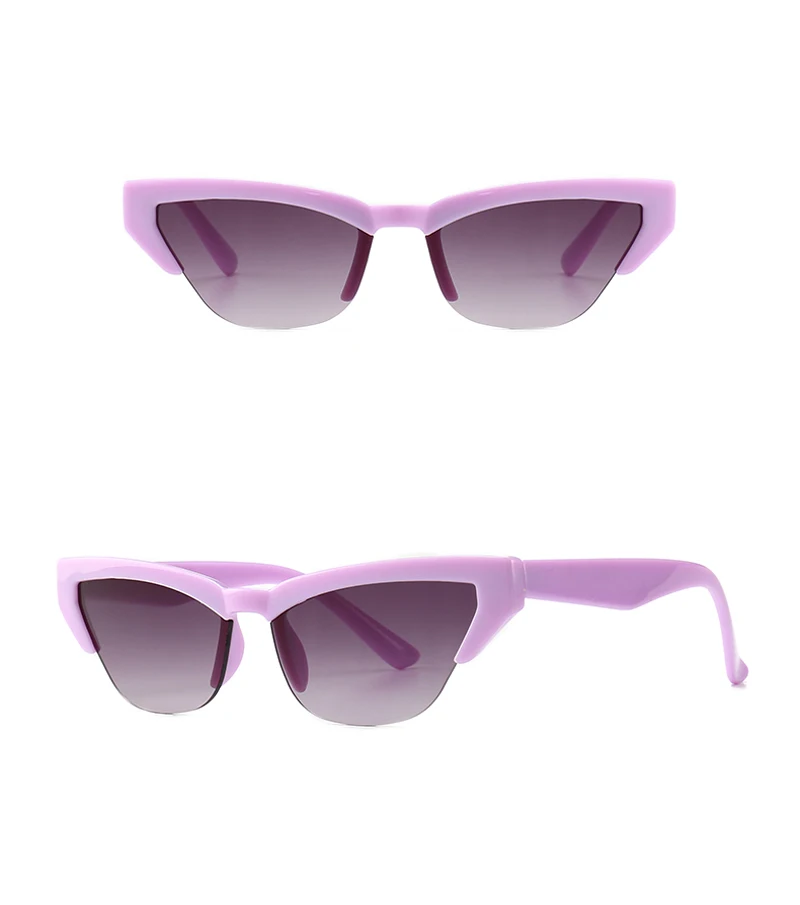 cat eye sunglasses 5133 details (8)