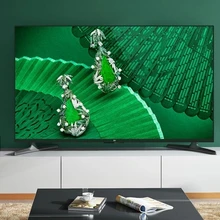 Экран 1080p 75 дюймов Smart tv Mi tv Led tv Lcd 75 True 4K Ultra HD
