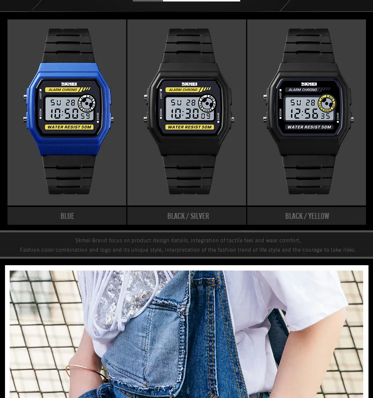 digital watch-4