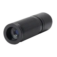 Горячая 5X-120X промышленный зум-объектив для цифрового микроскопа камера C креплением объектив с высоким рабочим расстоянием печатная плата для мобильных телефонов ремонт