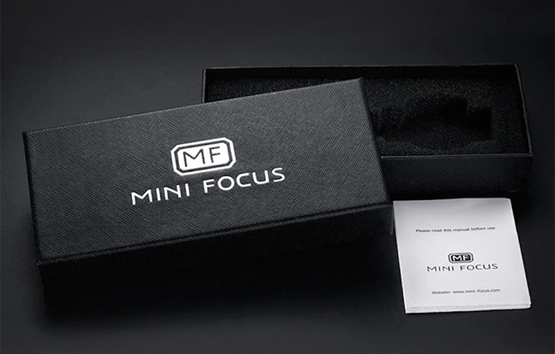 MINIFOCUS Top Brand Luxury Men's Quartz Chronograph Watches Male Date Clock Waterproof Silicone Military Sports Men Wrist Watch (1)