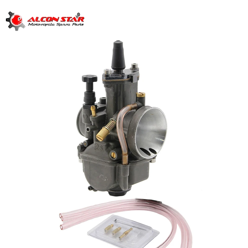Карбюратор Alconstar- KEIHIN PWK 28 мм 30 32 34 | Автомобили и мотоциклы