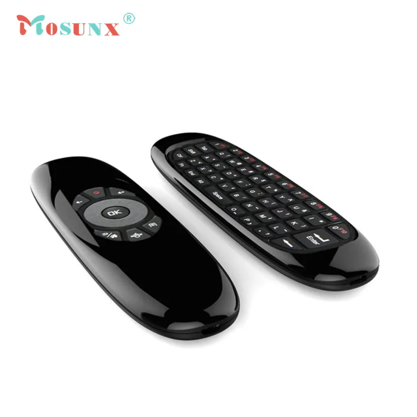 Мини мышь беспроводная 2 4 ГГц 6 осей гироскоп|air mouse remote control|mouse minigyroscope air |