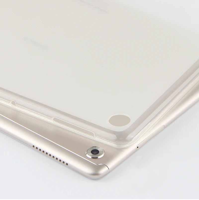 Чехол для Huawei M5 Lite 10 1 &quotчехол BAH2 L09/W19 DL AL09/W09 чехол планшета TPU задняя крышка MediaPad
