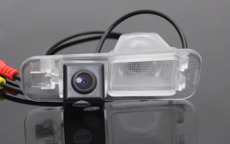 For KIA Pride Sedan Rio K2 K 2 2011 - 2016 Car Rearview Parking HD CCD Reverse Backup Rear View Camera Night Vision (9)