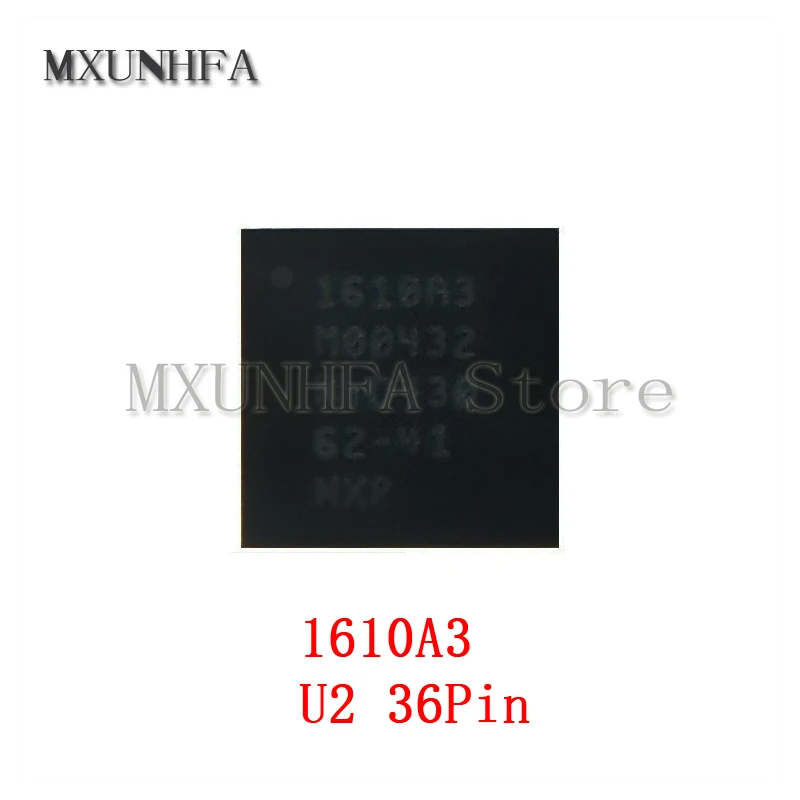 6S CD IC13