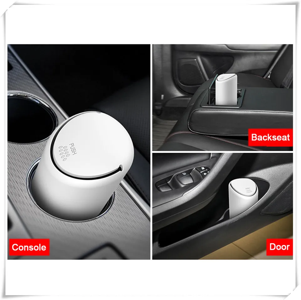 Car Trash bin xq10