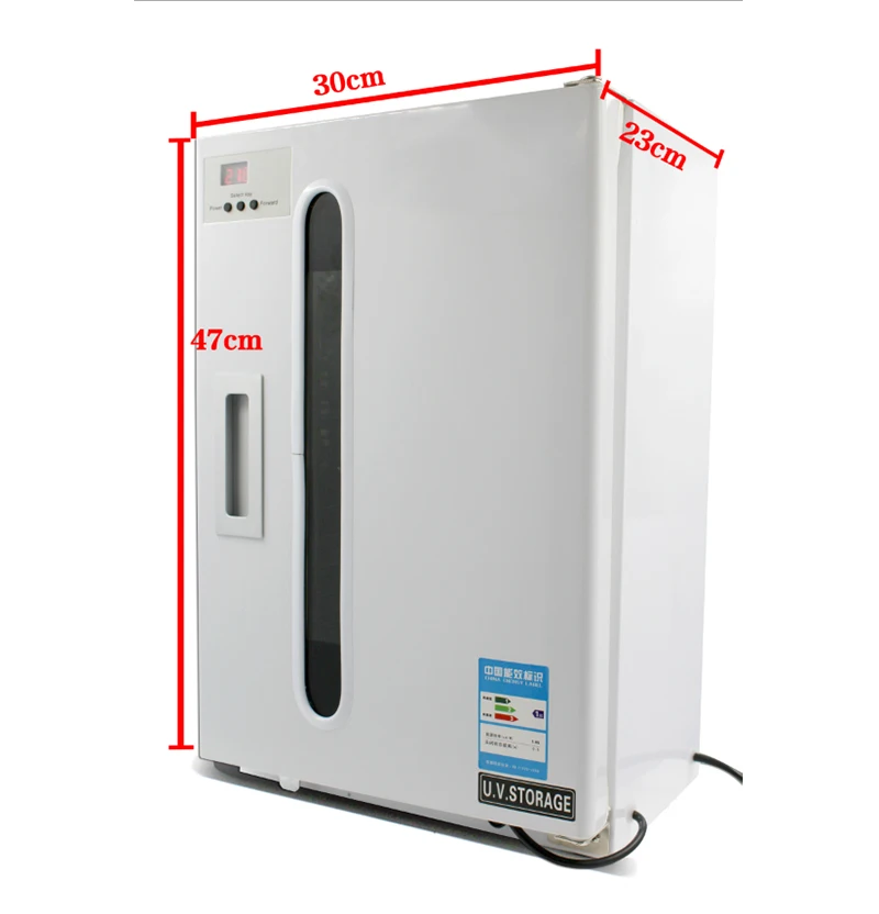 220V Таймер Стоматологическая УФ Дезинфекция шкаф стоматологическое оборудование