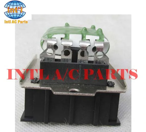 HVAC Blower Motor Resistor for VW Golf 3 / Vento / Polo 6N / T4